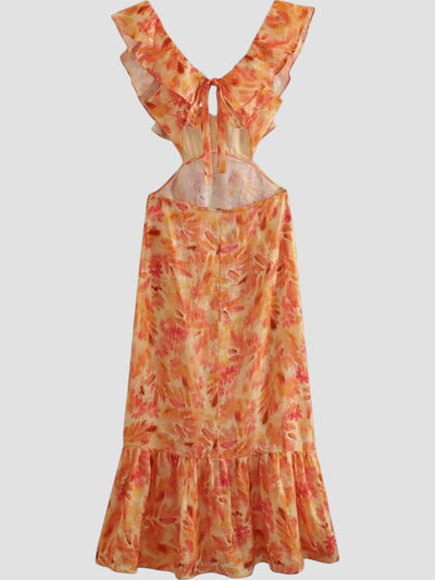 Elegant Isabella Dress for Special Occasions