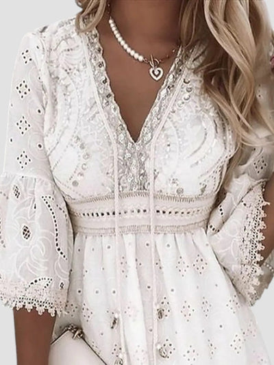 Elegante Abito Alexia per ogni occasione