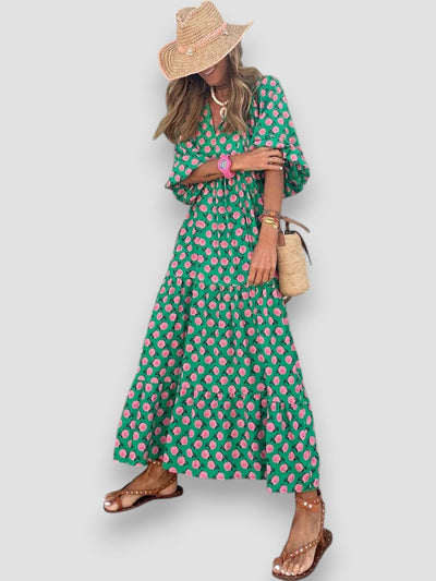 Caprice | Elegante Vestito per Ogni Occasione