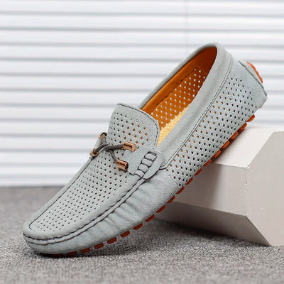 Giovanni™ | Eleganti Scarpe in Pelle Traspirante per un Comfort Assoluto