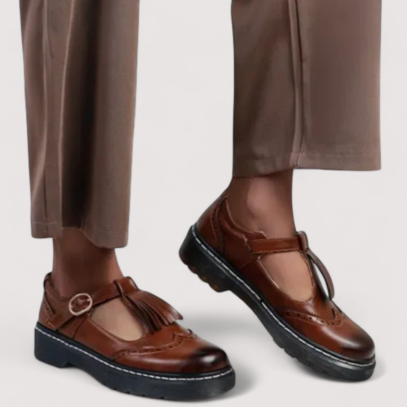 Zita | Scarpe eleganti classiche e senza tempo per ogni occasione