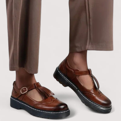 Zita | Scarpe eleganti classiche e senza tempo per ogni occasione