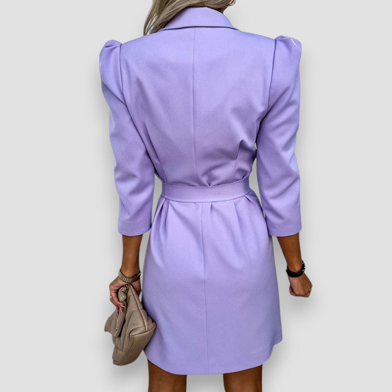 Michela | Elegante Abito da Donna per ogni Occasione