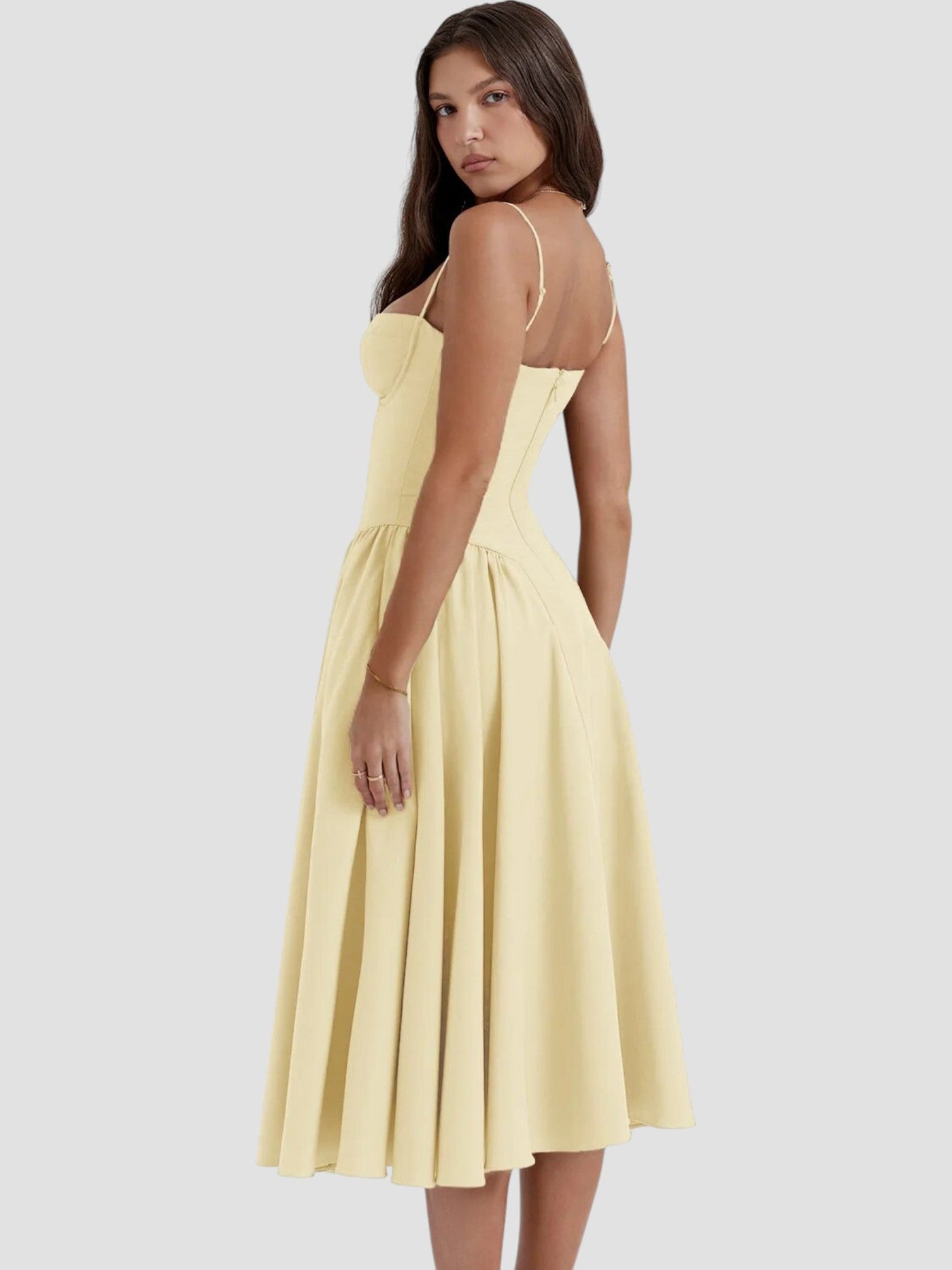 Elegante e alla moda: Vestito Rosalie per ogni occasione