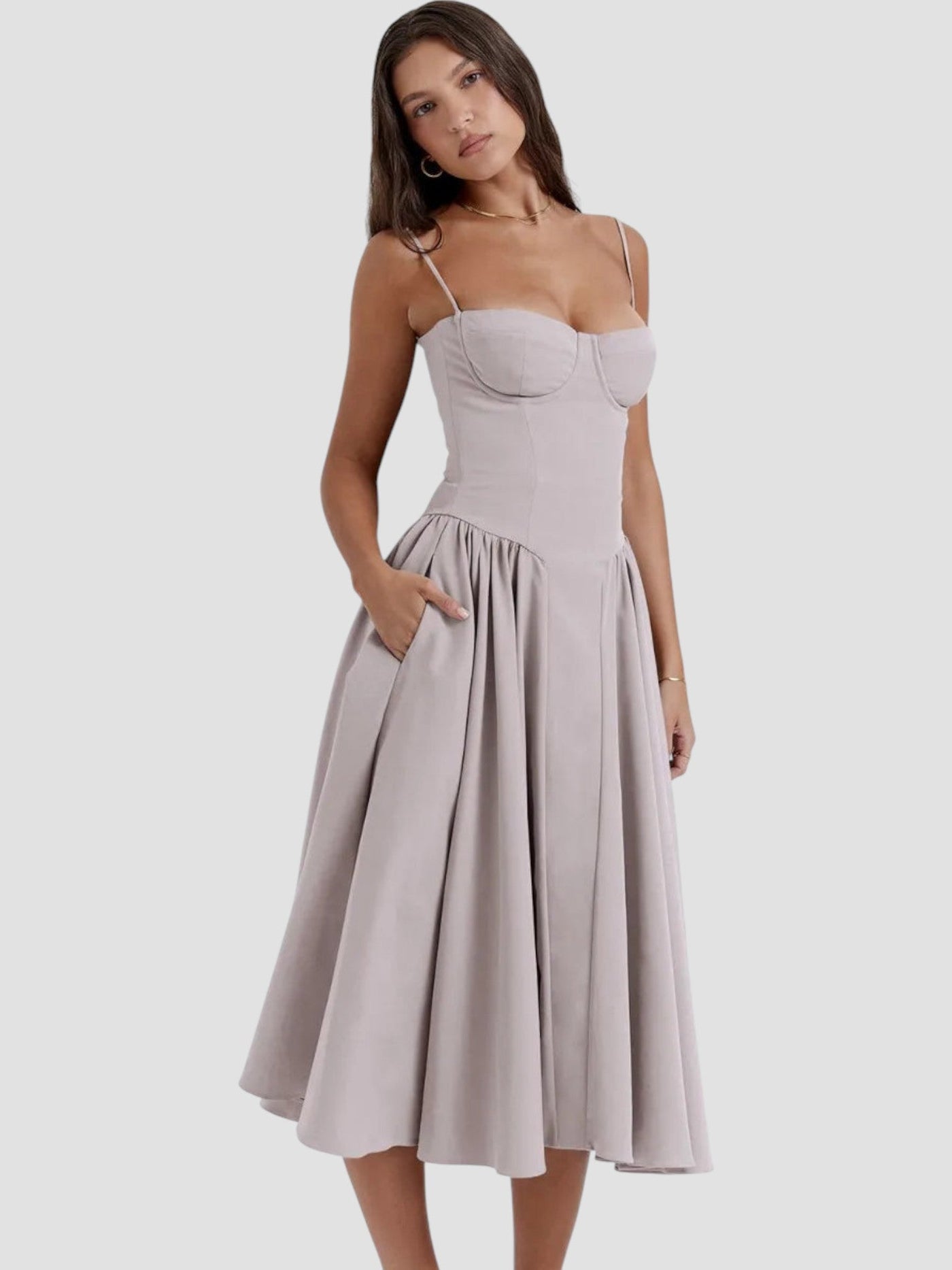 Elegante e alla moda: Vestito Rosalie per ogni occasione