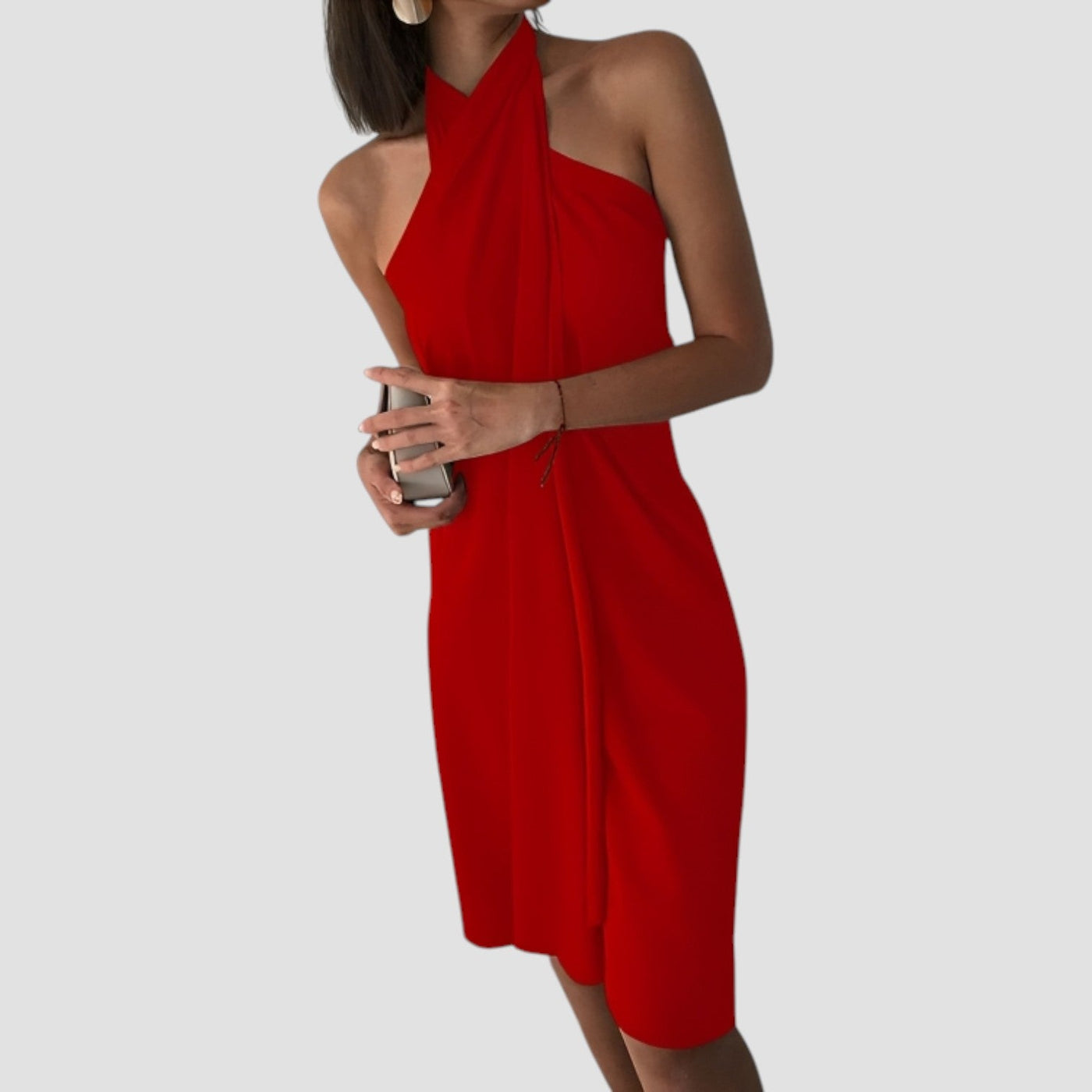 Vestito elegante Valeria per ogni occasione