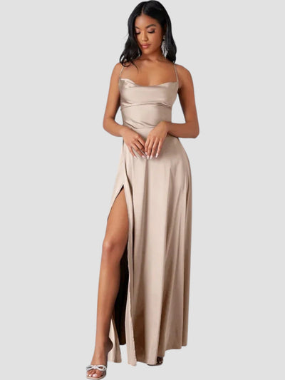 Abito elegante Julija per occasioni speciali