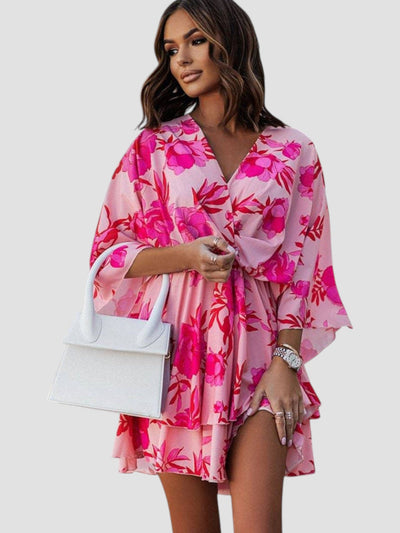 Noelia | Elegante Abito da Donna per Eventi Speciali