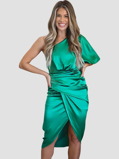 Natascia | Elegante Abito da Donna per Ogni Occasione