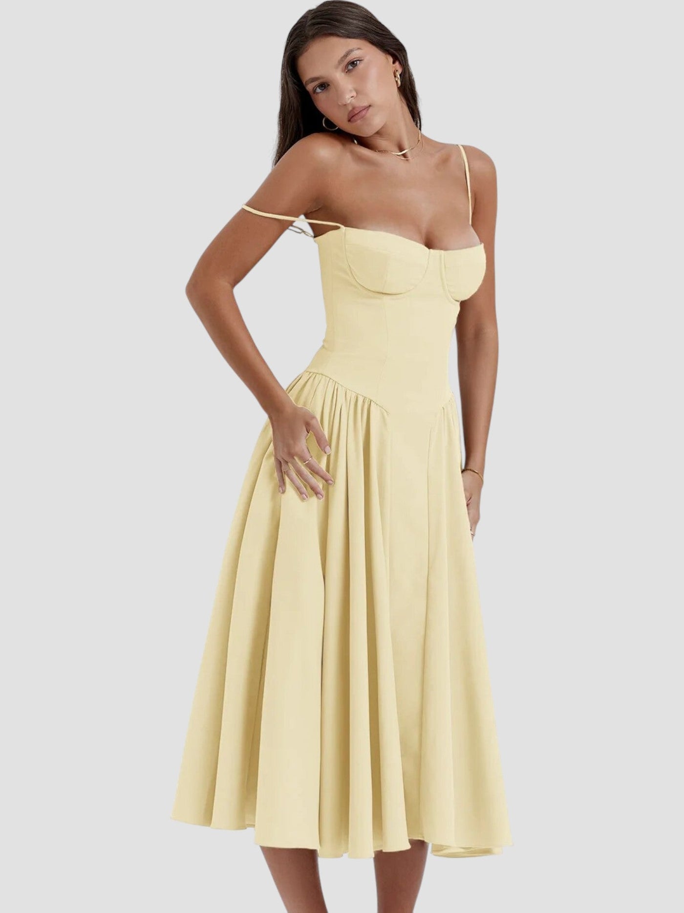 Elegante e alla moda: Vestito Rosalie per ogni occasione