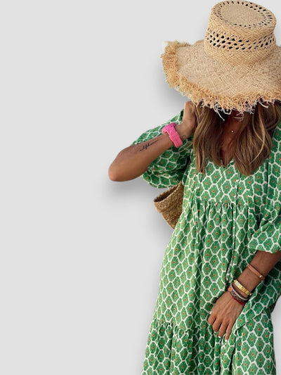 Caprice | Elegante Vestito per Ogni Occasione