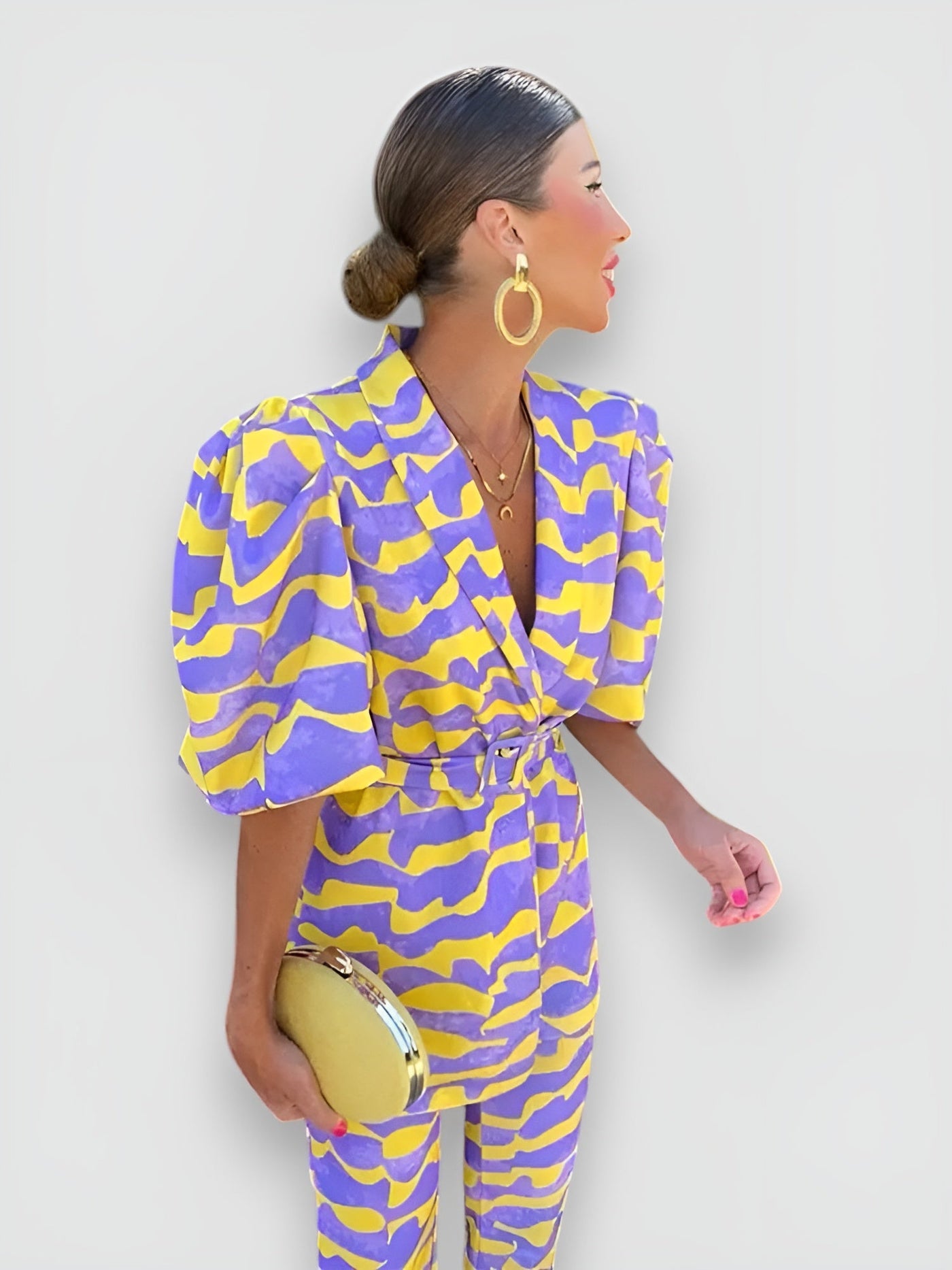 Dina | Coordinatore Professionale per Gestione Efficace