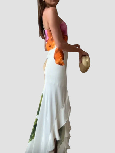 Abito Elegante Veronica per Occasioni Speciali