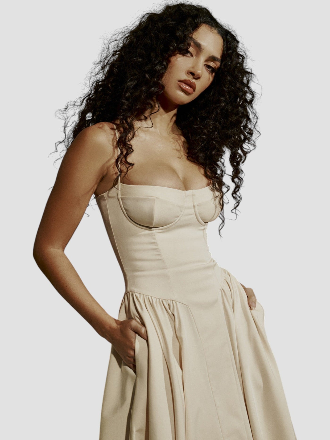 Elegante e alla moda: Vestito Rosalie per ogni occasione