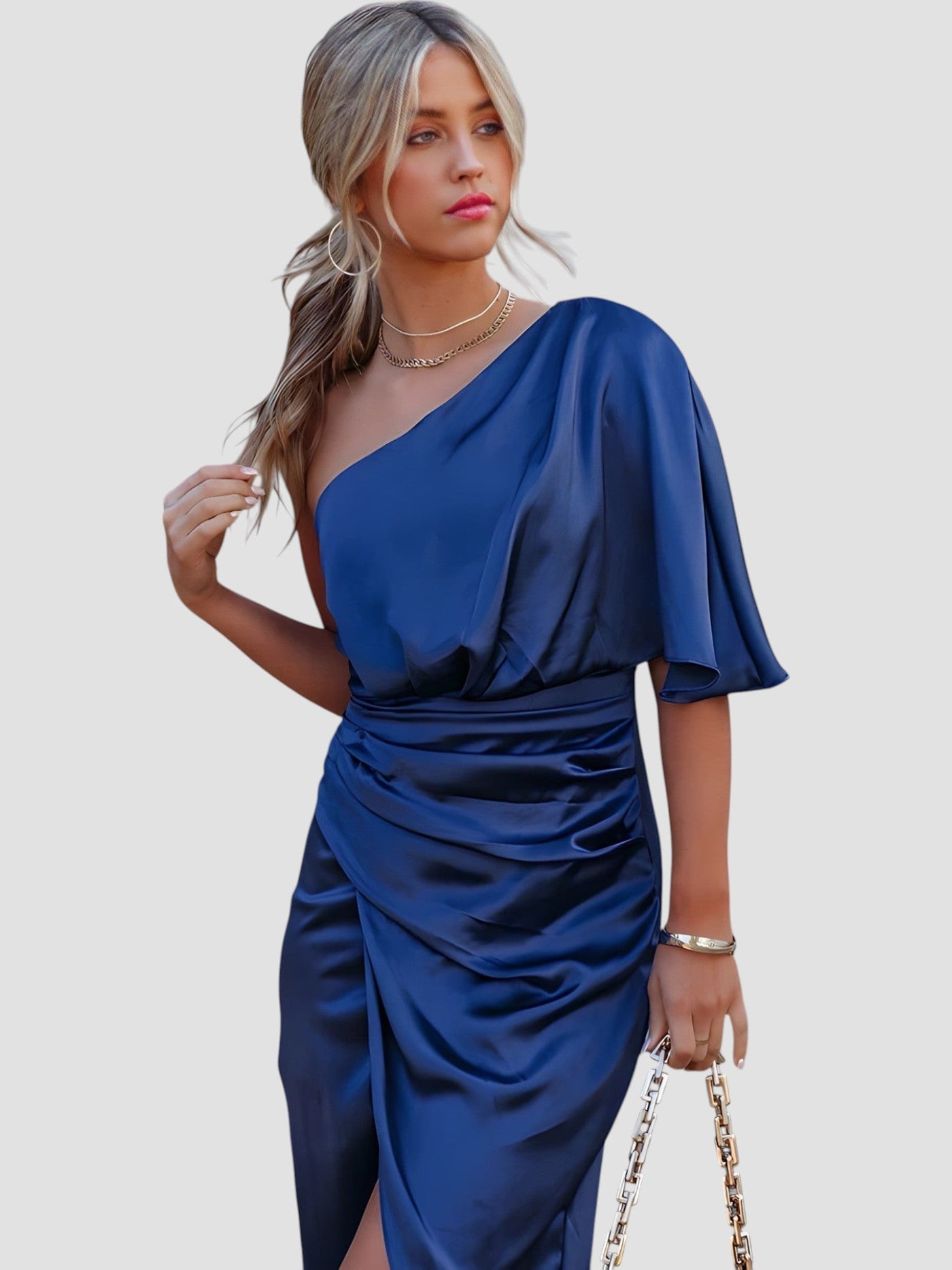 Alicia™ | Vestito Elegante da Sera per Occasioni Speciali