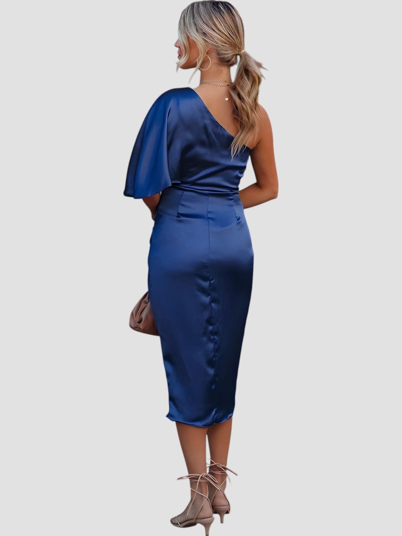 Natascia | Elegante Abito da Donna per Ogni Occasione