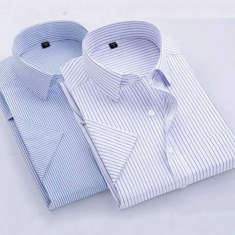 Arvani - Camicia da uomo elegante e traspirante per un comfort superiore