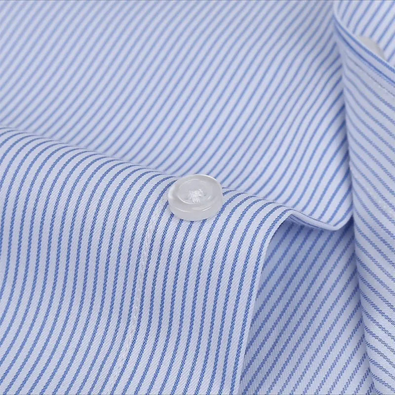 Arvani - Camicia da uomo elegante e traspirante per un comfort superiore