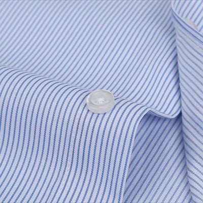 Arvani - Camicia da uomo elegante e traspirante per un comfort superiore