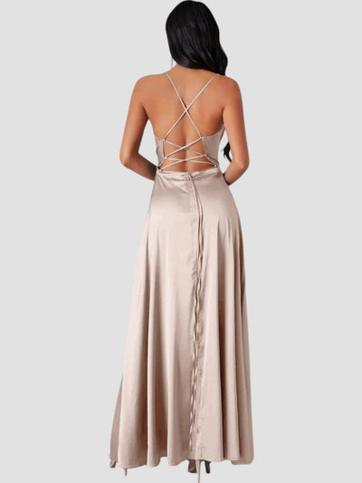 Elegante Abito Elvira per un aspetto irresistibile