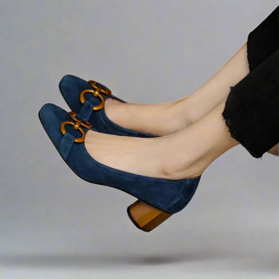 Minna™ | Sandali Donna Eleganti e Confortevoli per Tutte le Occasioni