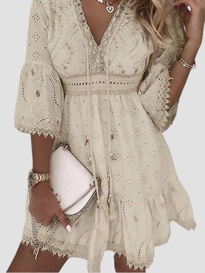 Elegante Abito Alexia per ogni occasione