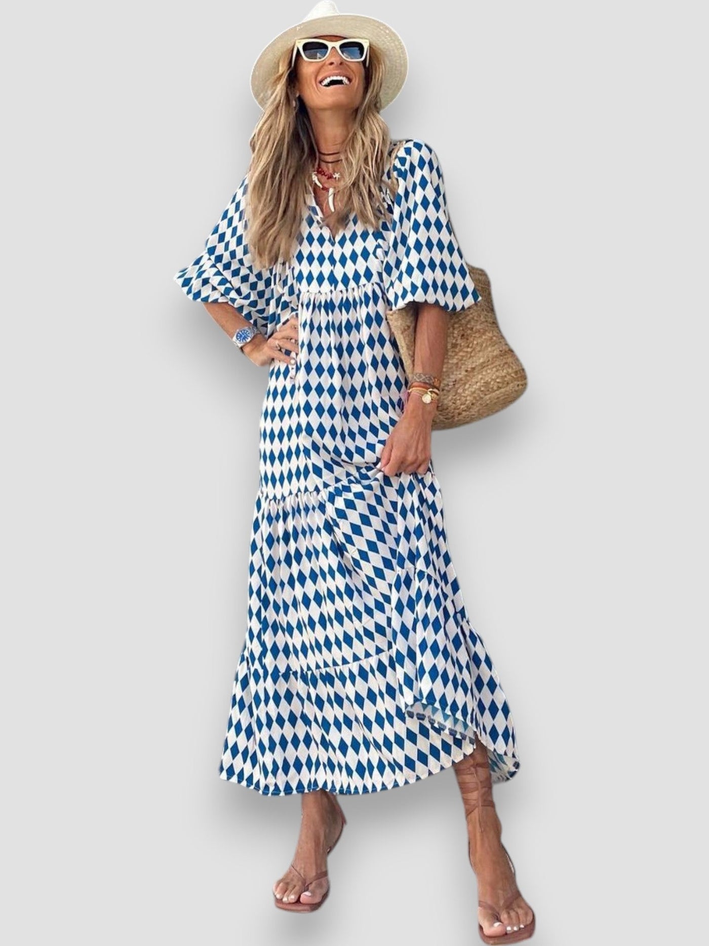 Caprice | Elegante Vestito per Ogni Occasione