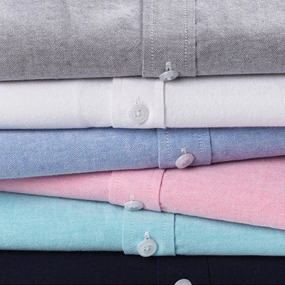 Arvani - Camicia elegante in morbido cotone per uno stile raffinato