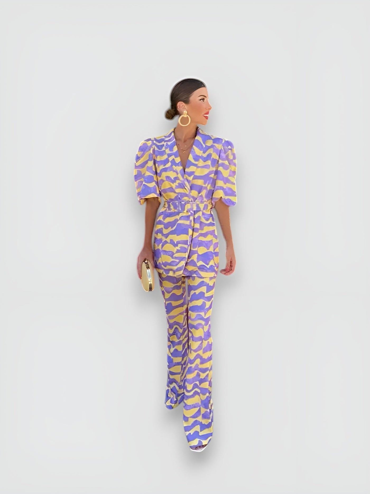 Dina | Coordinatore Professionale per Gestione Efficace