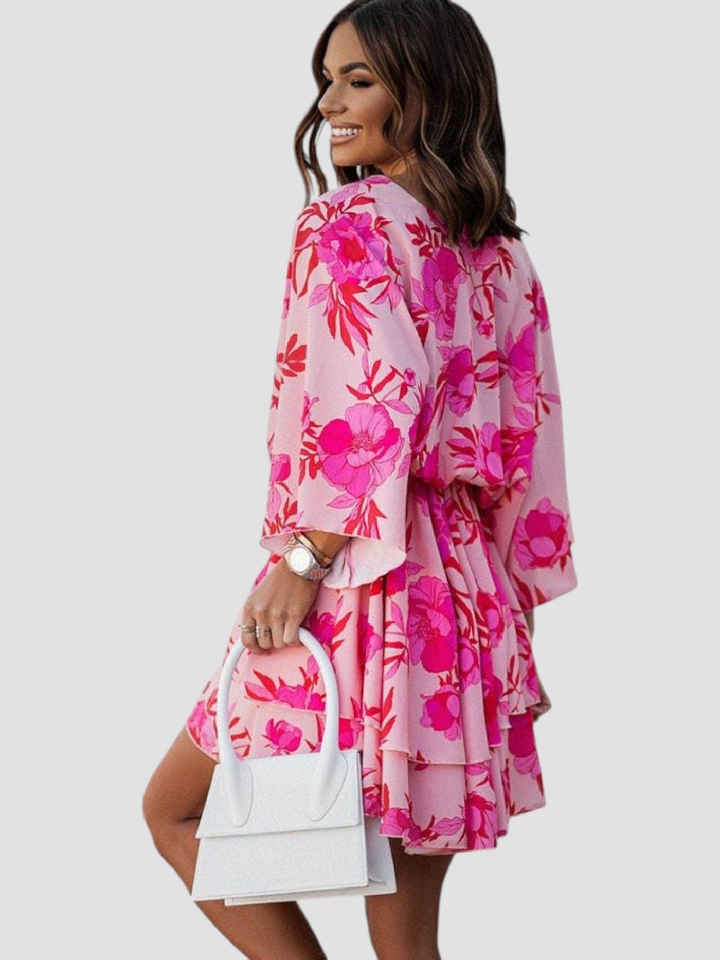 Noelia | Elegante Abito da Donna per Eventi Speciali