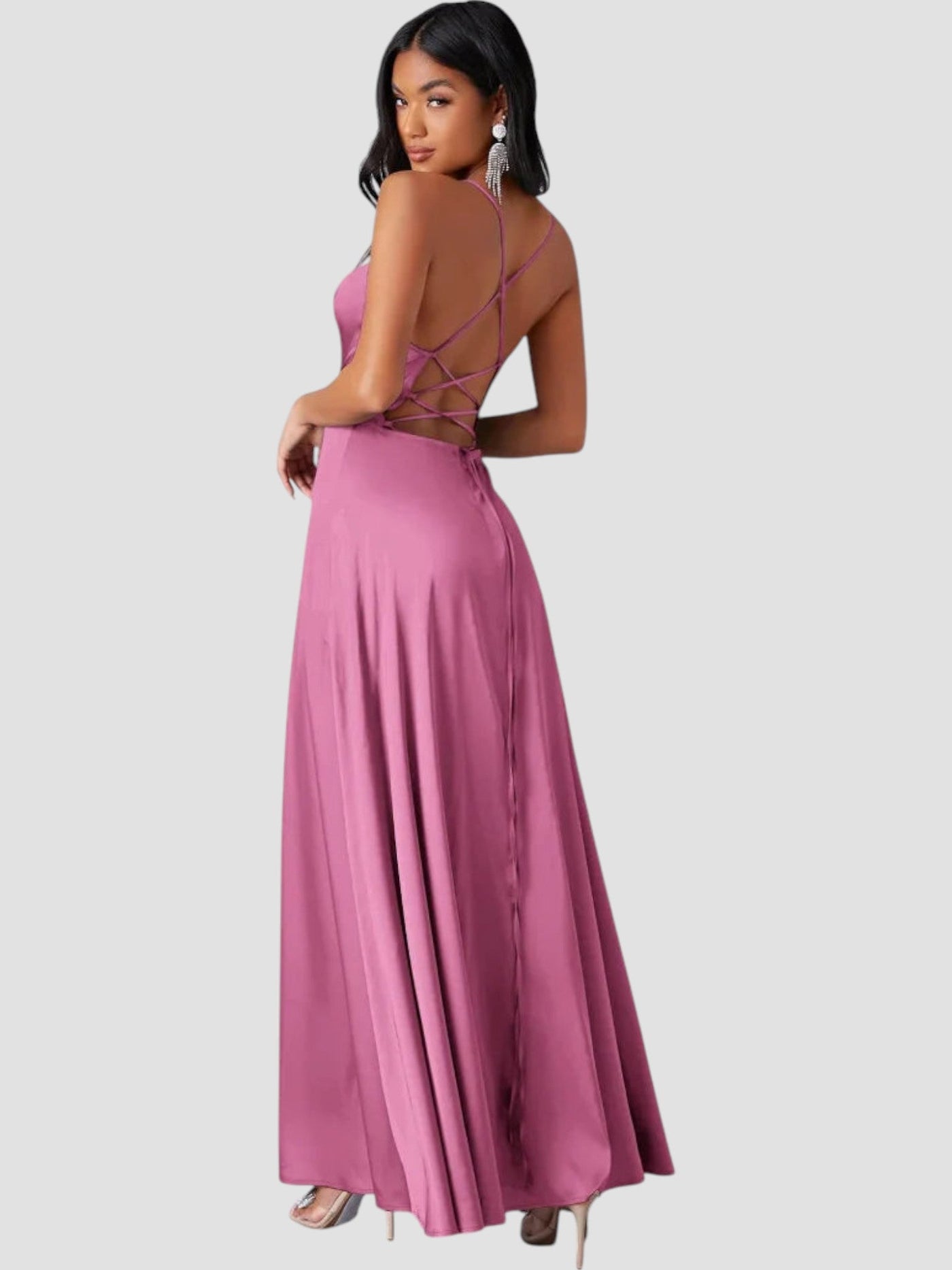 Elegante Abito Elvira per un aspetto irresistibile