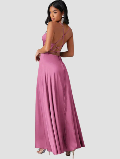 Abito elegante Julija per occasioni speciali