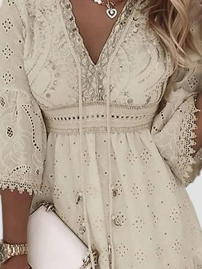 Elegante Abito Alexia per ogni occasione