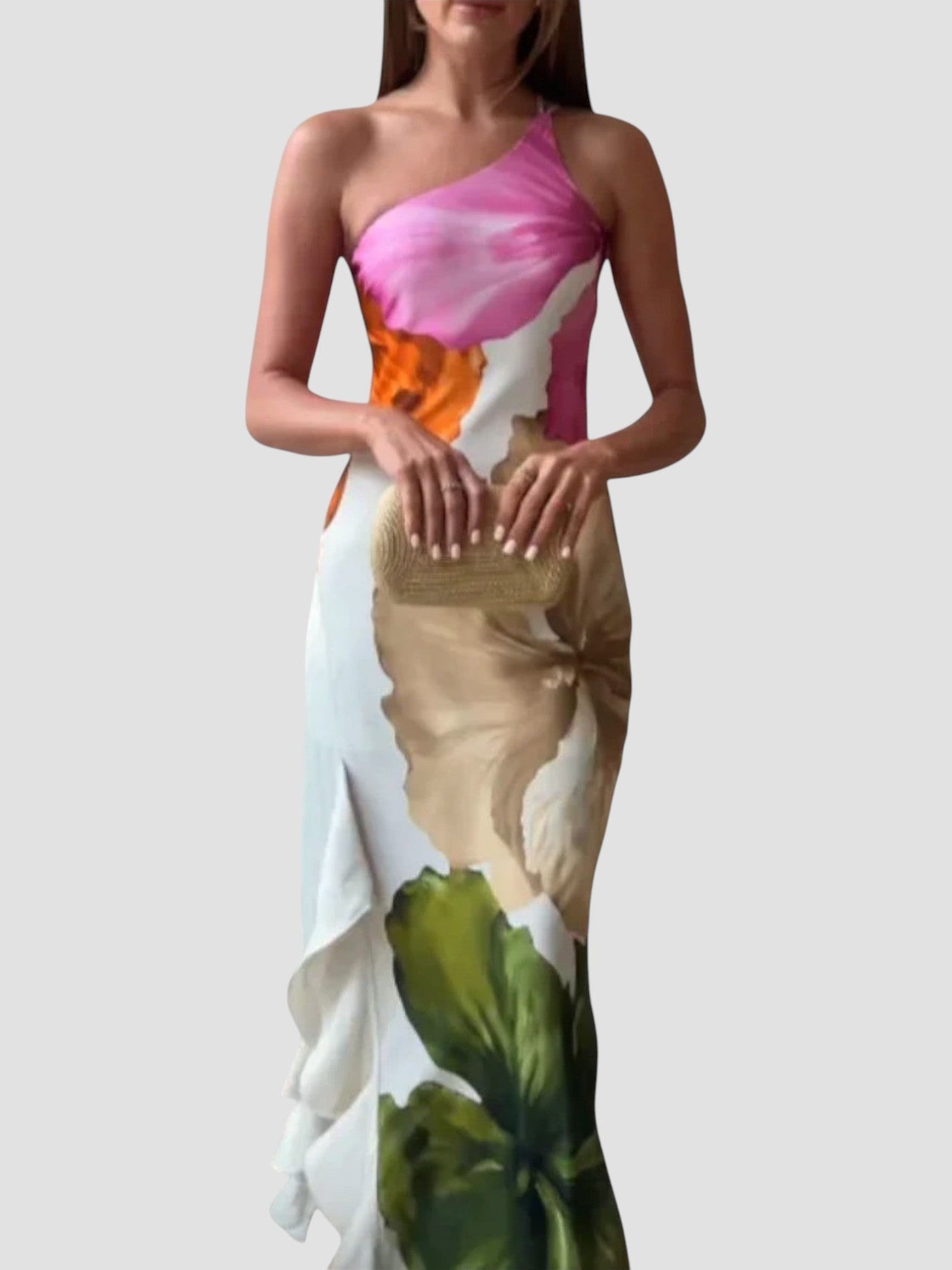 Abito Elegante Veronica per Occasioni Speciali