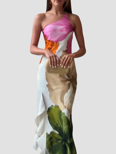 Abito Elegante Veronica per Occasioni Speciali