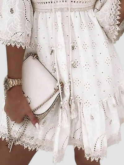 Elegante Abito Alexia per ogni occasione