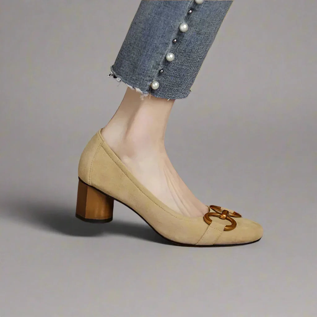 Minna™ | Sandali Donna Eleganti e Confortevoli per Tutte le Occasioni