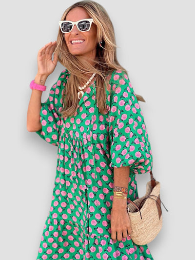 Caprice | Elegante Vestito per Ogni Occasione