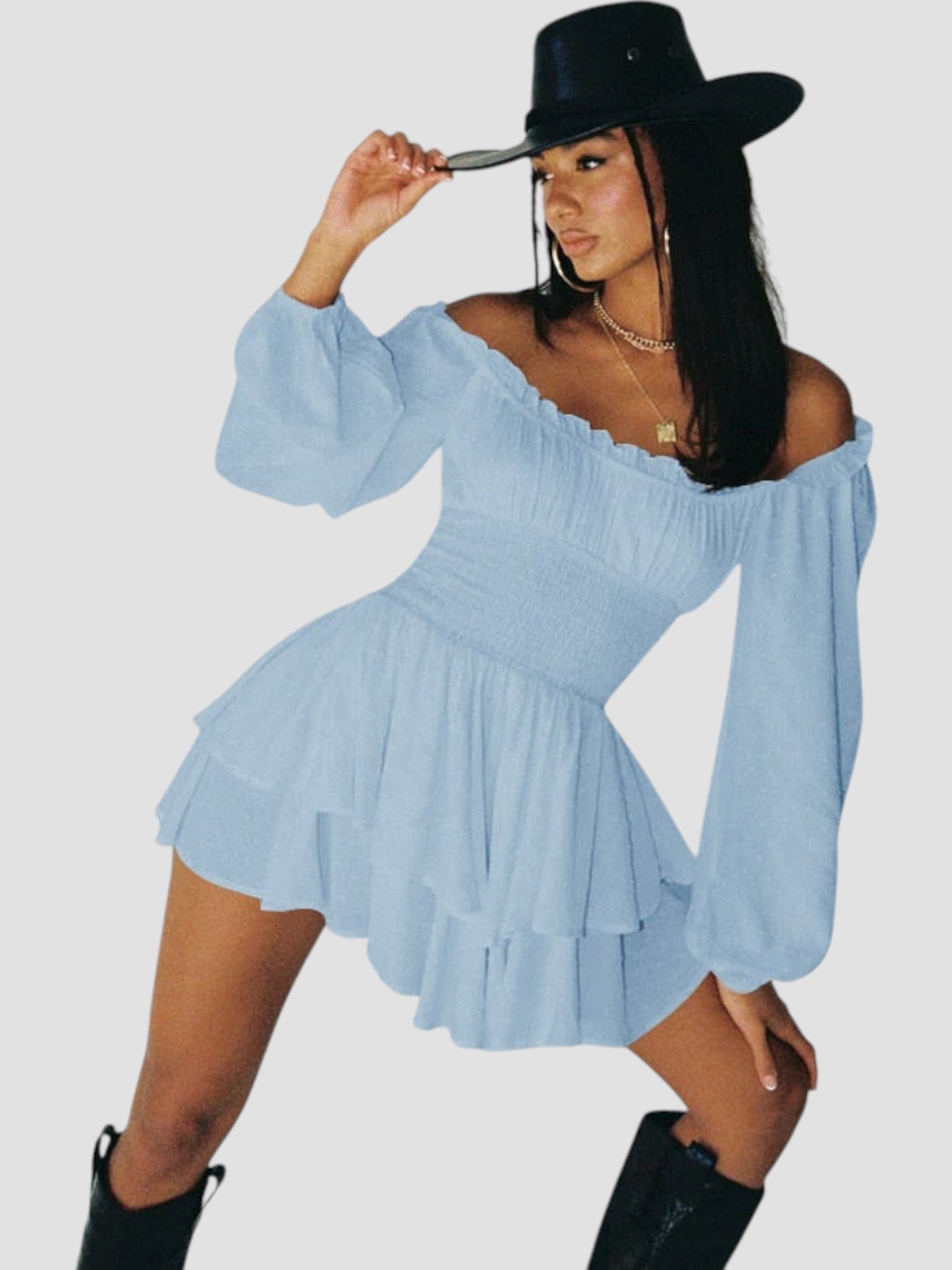 Allegra | Abito Donna Elegante per Ogni Occasione