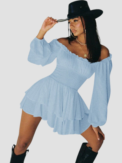 Allegra | Abito Donna Elegante per Ogni Occasione