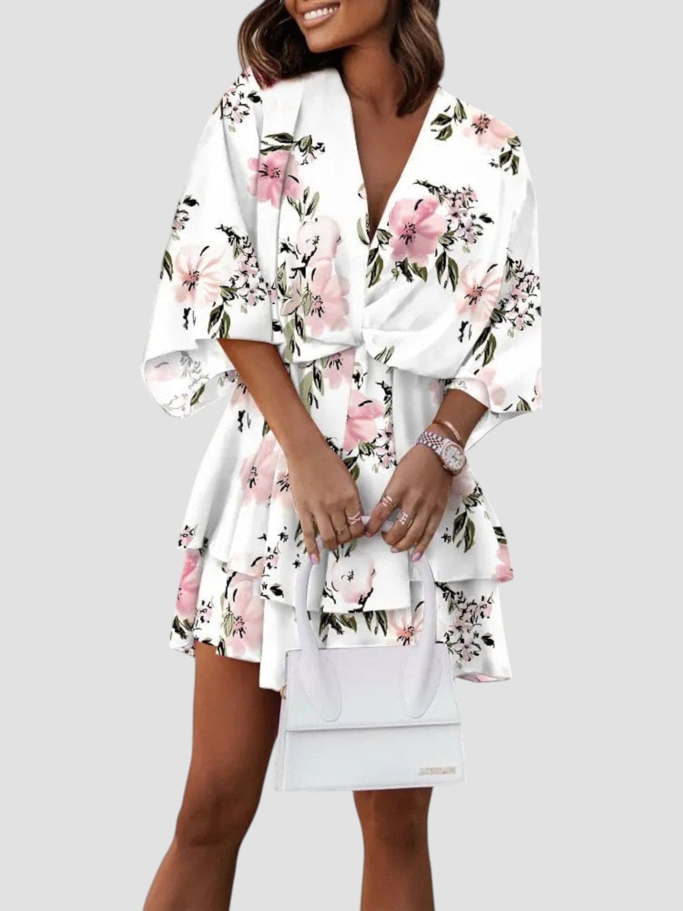 Noelia | Elegante Abito da Donna per Eventi Speciali