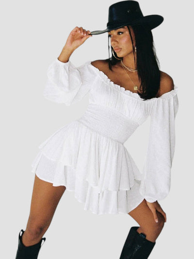 Allegra | Abito Donna Elegante per Ogni Occasione