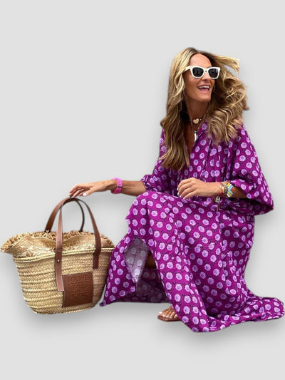 Caprice | Elegante Vestito per Ogni Occasione