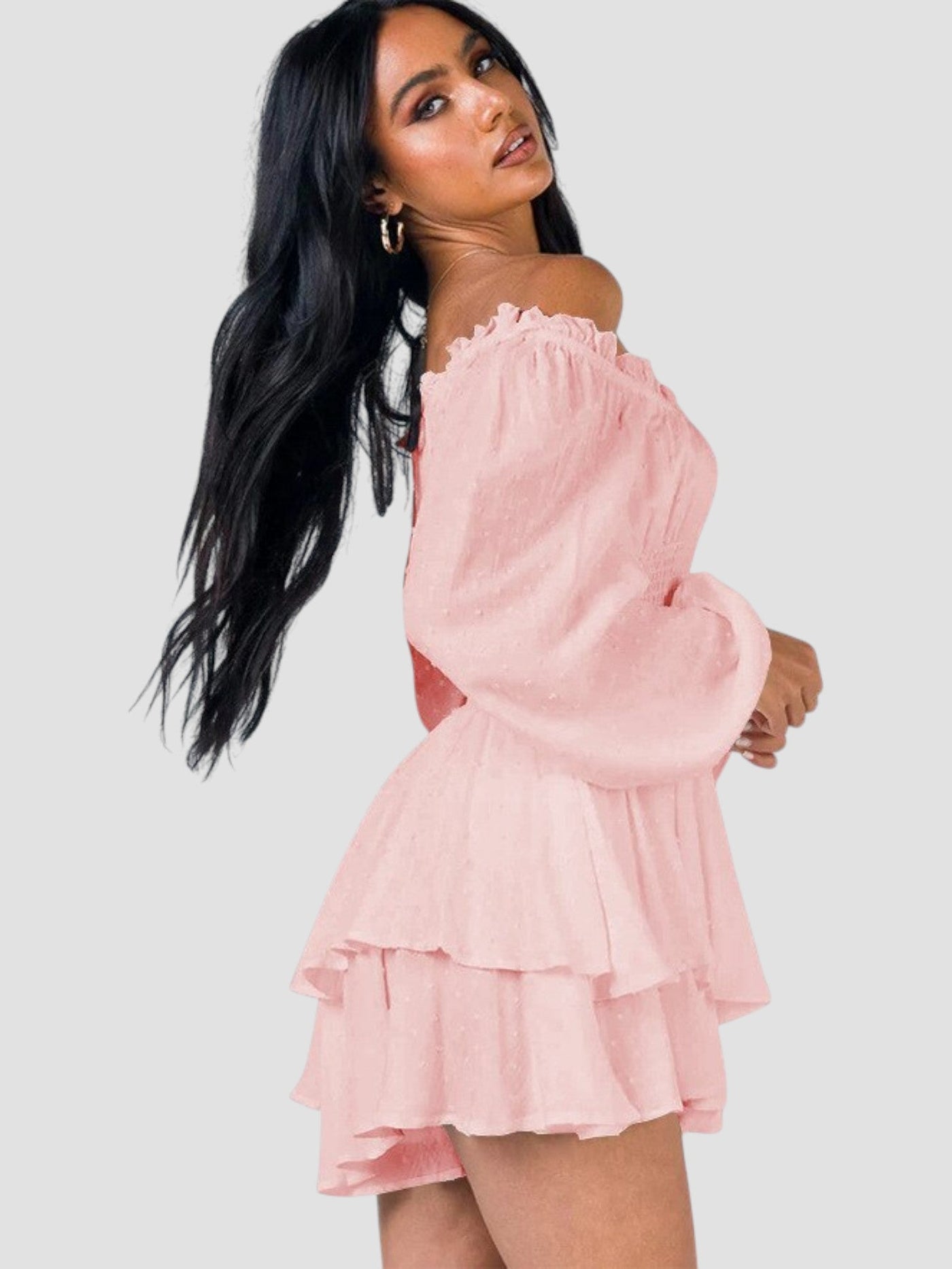 Allegra | Abito Donna Elegante per Ogni Occasione