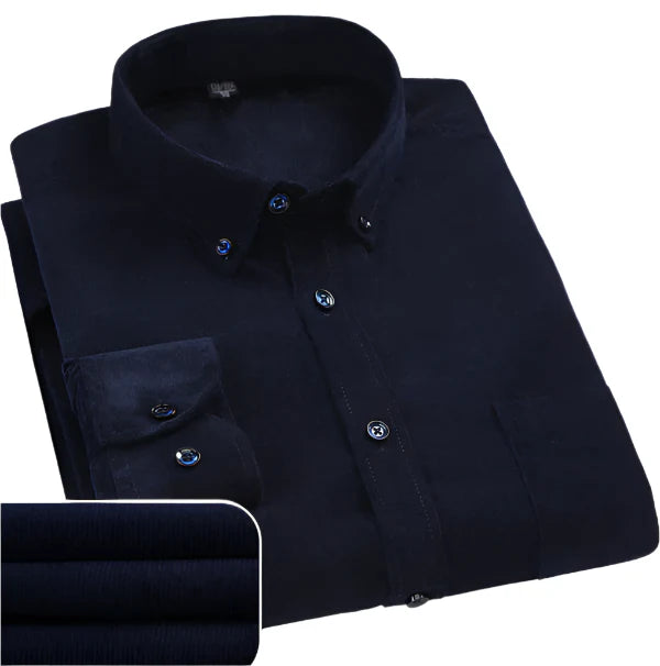 Arvani - Camicia di Lusso Elegante Achille per un look raffinato