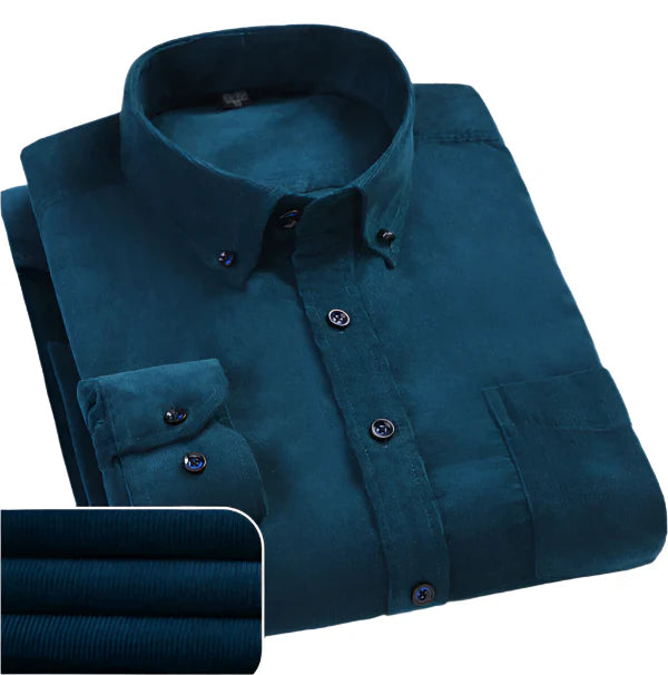Arvani - Camicia di Lusso Elegante Achille per un look raffinato
