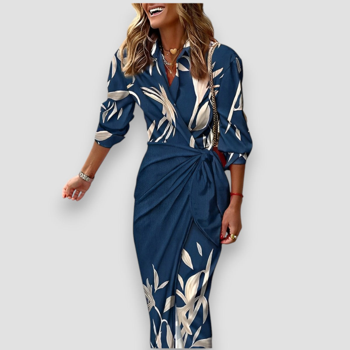 Fabiana | elegante abito da sera per occasioni speciali