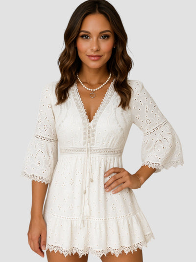 Elegante Abito Alexia per ogni occasione