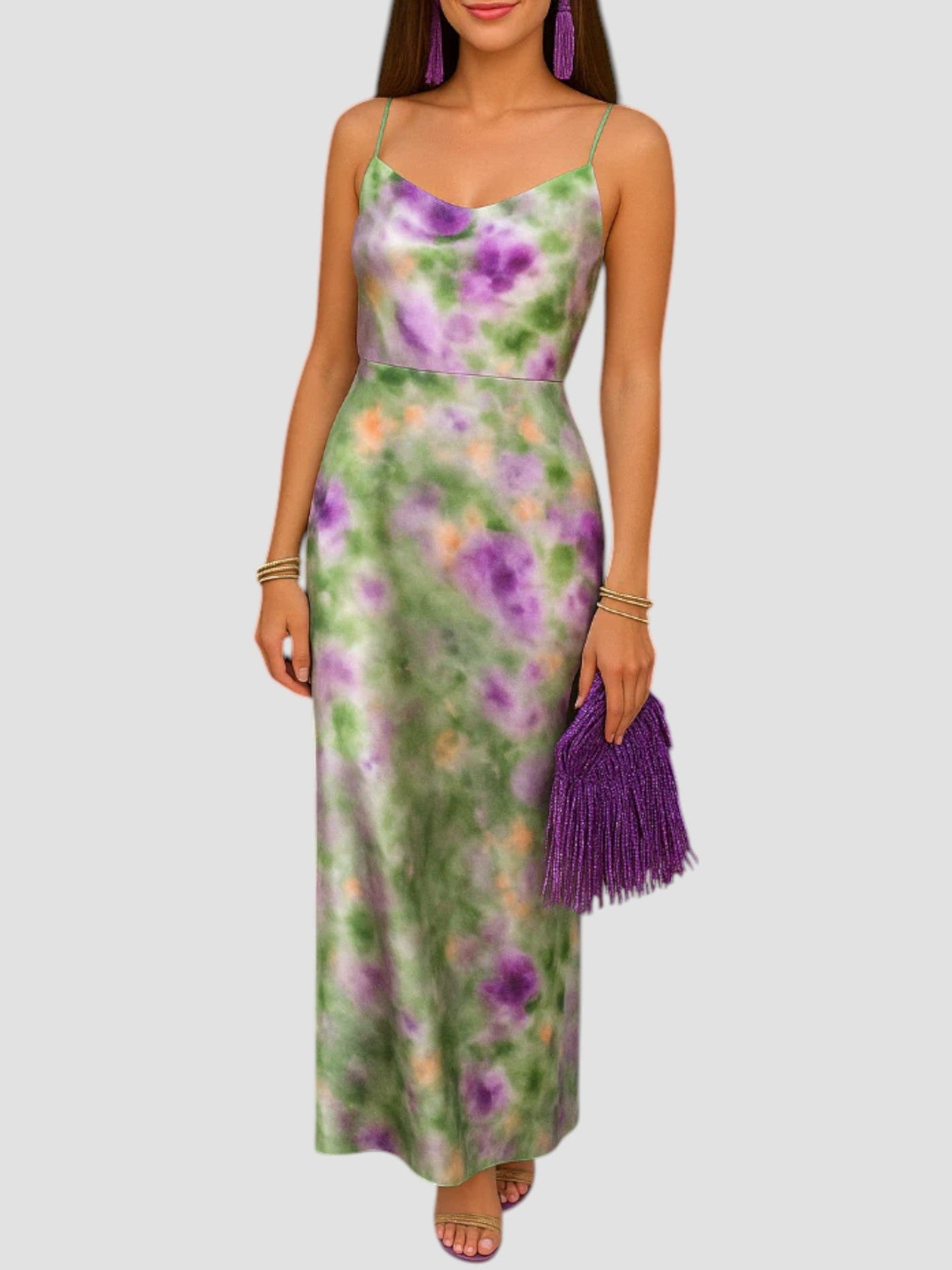 Didi | Abito Elegante alla Moda