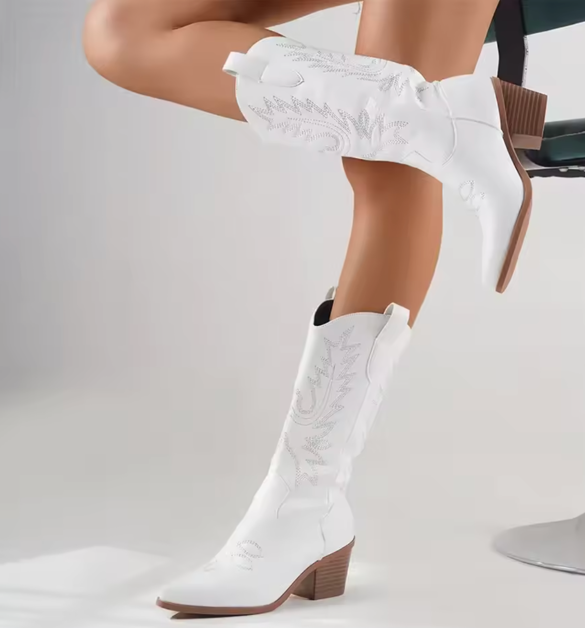 Montero: un mix perfetto di stile country, comfort quotidiano ed eleganza moderna.